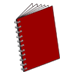 Schreibblock kalkulieren; Druckerei für folgende Drucksachen: Schreibblöcke, Block mit Deckblatt und Briefbogen, Schreibtischunterlagen mit Kalenderleisten gedruckt